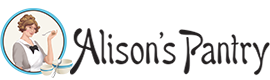 Alison's Pantry